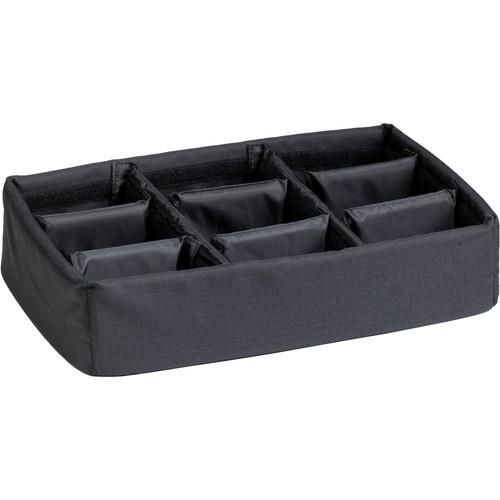 Explorer Cases DIV-I Padded Container with Adjustable Dividers