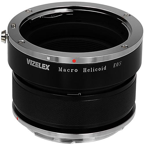 FotodioX Vizelex Macro Focusing Helicoid