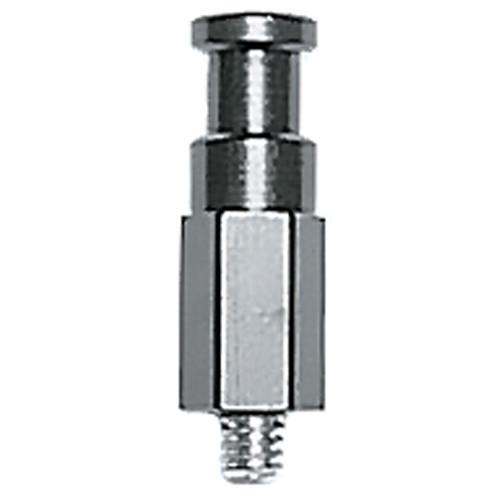 Frezzi LS-1A 1.5" Stud with 1 4-20 Thread - for Mini-Fill and Mini-Sun Gun Lights