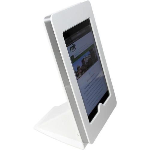 FSR iPad mini Table Mount with Rotate Tilt & Swivel Options