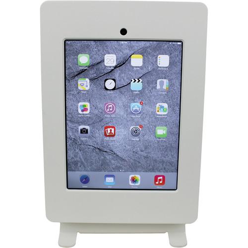 FSR Table Mount for iPad 4 with Rotate & Tilt Options