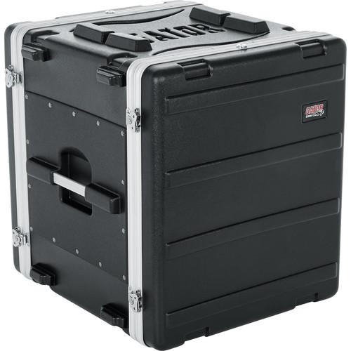 Gator Cases GR12L Standard Rack Case