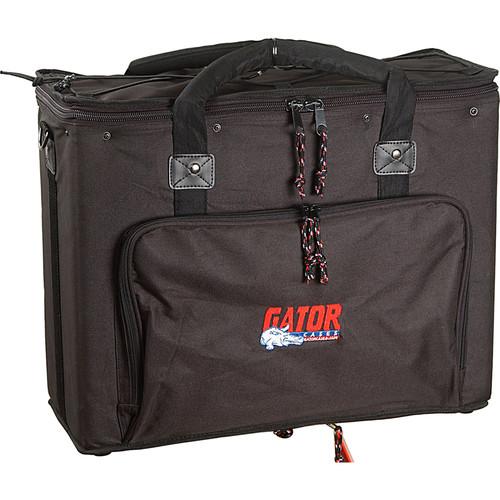 Gator Cases GRB-4U Rack Bag