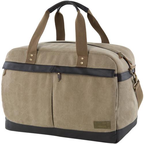 Hex Infinity Overnight Travel Duffel
