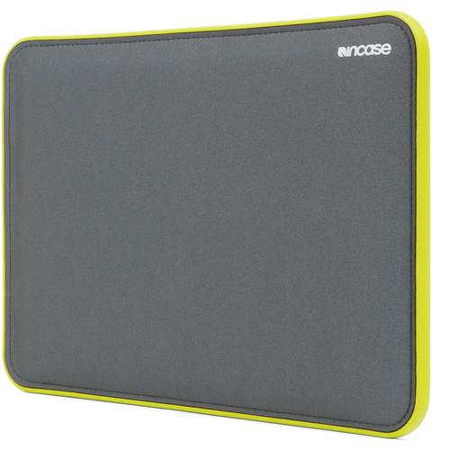 Incase Designs Corp ICON Sleeve with Tensaerlite for 13" MacBook Air