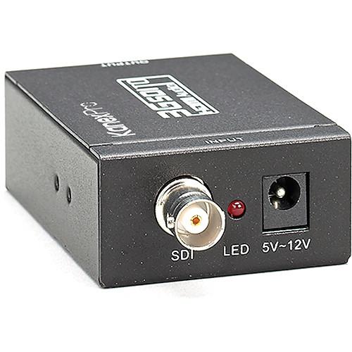 KanexPro 3G HD SD-SDI to HDMI Converter