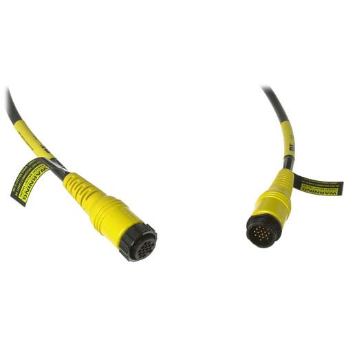 Kino Flo Extension Cable for 4-Bank Fixture - 25