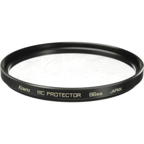 Kowa 82mm Multi-Coated Clear Protection Filter