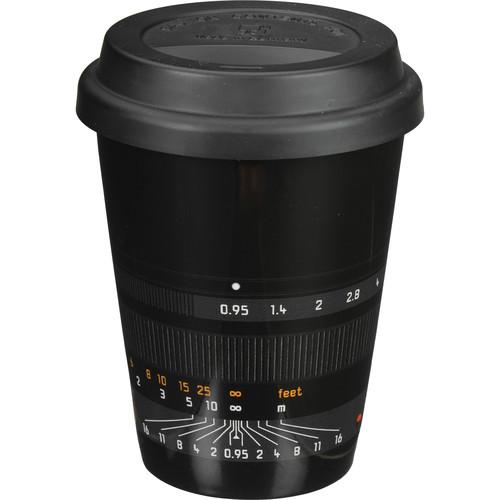 Leica Ceramic Coffee Mug