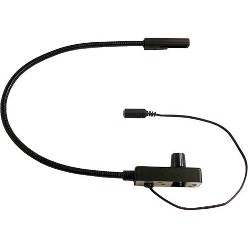 Littlite CC-EB18-LED 18" Top Mount Gooseneck LED Task Light