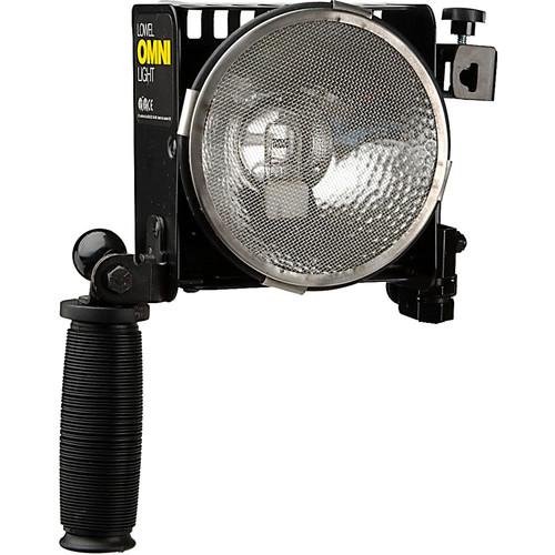 Lowel Omni-Light Focus Flood with Bulb