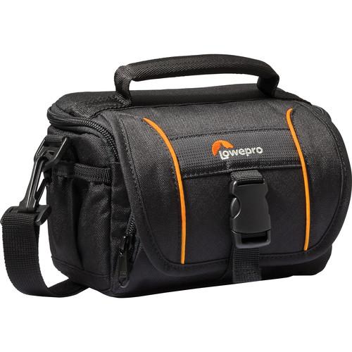 Lowepro Adventura SH 110 II Shoulder Bag