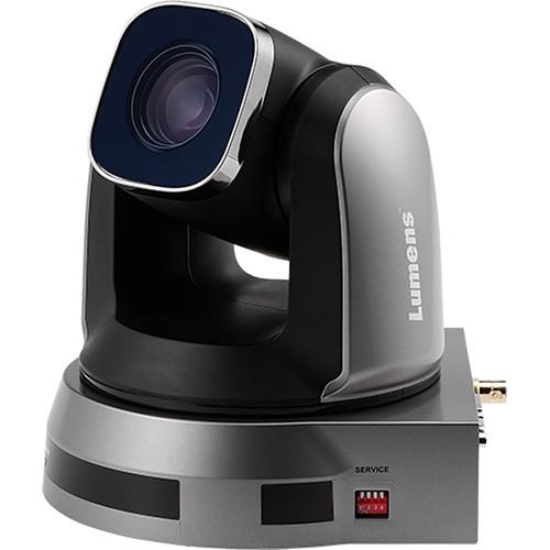Lumens VC-A60SB 30x Optical Zoom PTZ Video Conference Camera