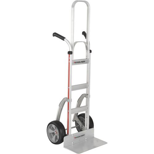 Magliner Two-Wheel Straight Back Hand Truck