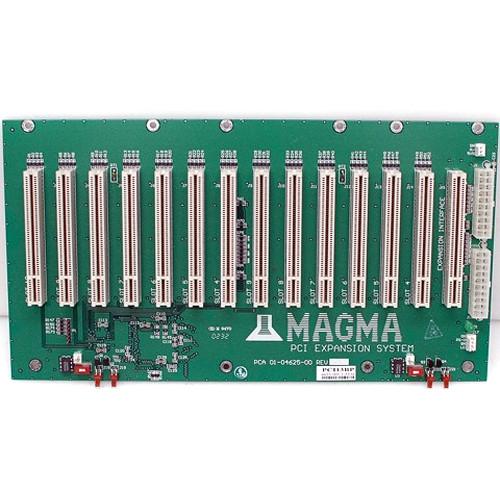 Magma 13-Slot PCI Expansion Backplane