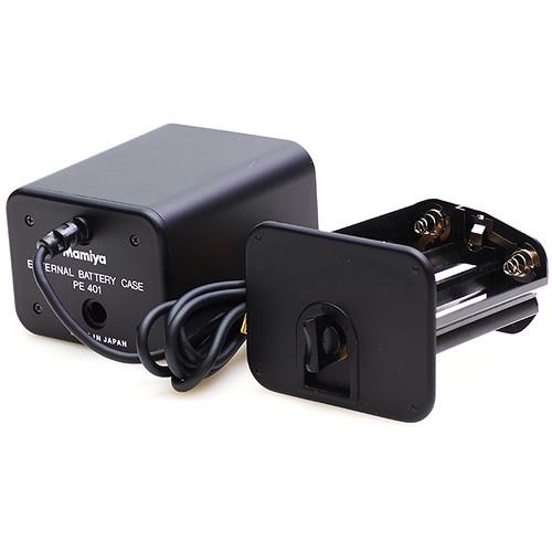 Mamiya 9V Power Supply for Mamiya Leaf 645 Camera