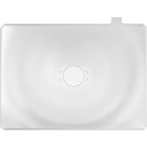 Mamiya SA402 Type A Focusing Screen for 645 Medium Format Cameras