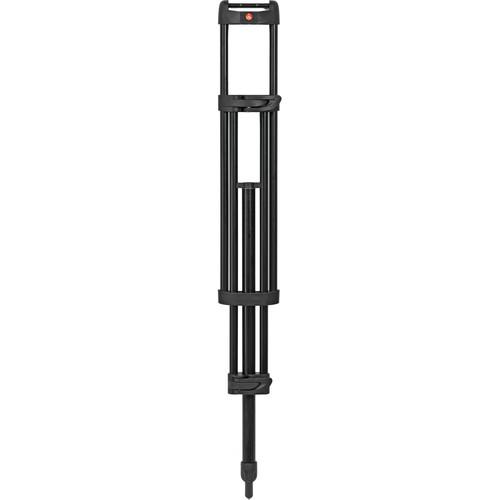 Manfrotto R545,04 Complete Leg Assembly for 545B, 545GB, 546B, and 546GB Tripods