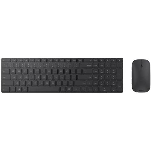Microsoft 7N9-00001 Designer Bluetooth Desktop Keyboard & Mouse
