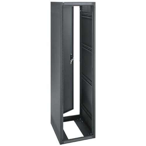 Middle Atlantic ERK-3528 Standalone Rack with Solid Sides and Rear Door