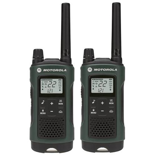 Motorola T465 2-Way Radio