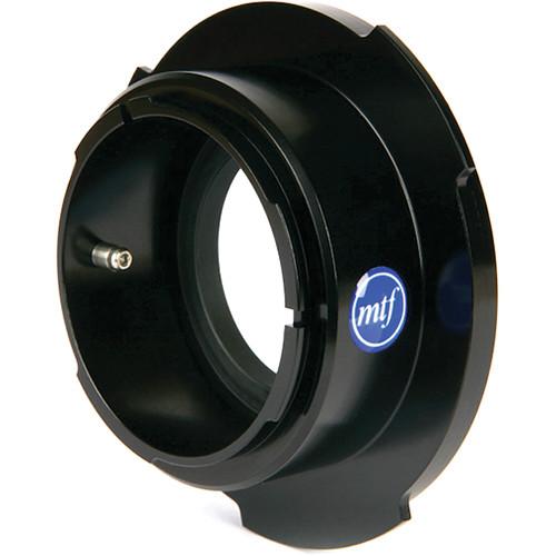 MTF Services Ltd Canon FD to Sony FZ Mount Adapter