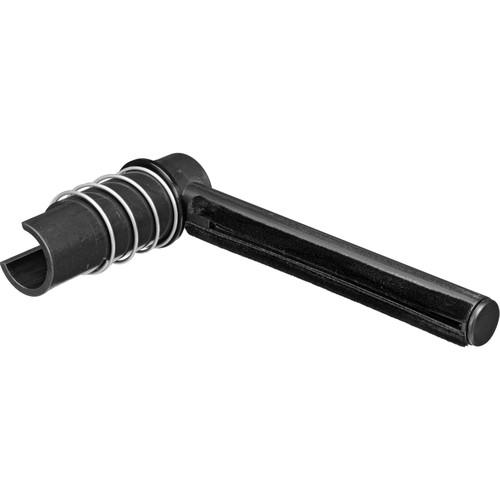 Music Hall Vacuum Cleaning Arm with Felt Pads for WCS-2 Wet Vacuum Record Cleaner