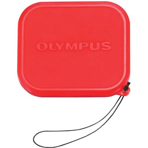 Olympus PRLC-16 Lens Port Cap for PT-057 Underwater Housing