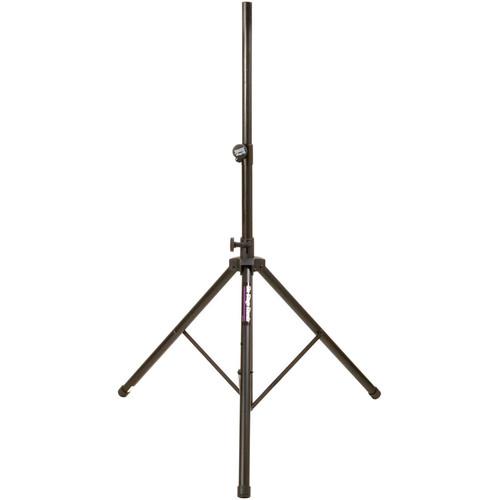 On-Stage Air-Lift Adjustable Speaker Stand