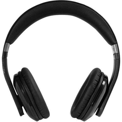On-Stage BH4500 Dual-Mode Bluetooth Stereo Headphones