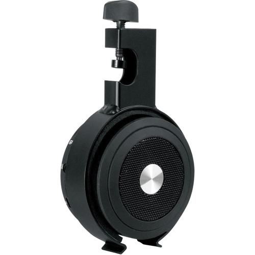 On-Stage Mini Bluetooth Speaker with U-Mount Clamp