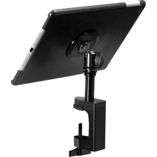 On-Stage Snap-On Cover for iPad Air with Table Clamp
