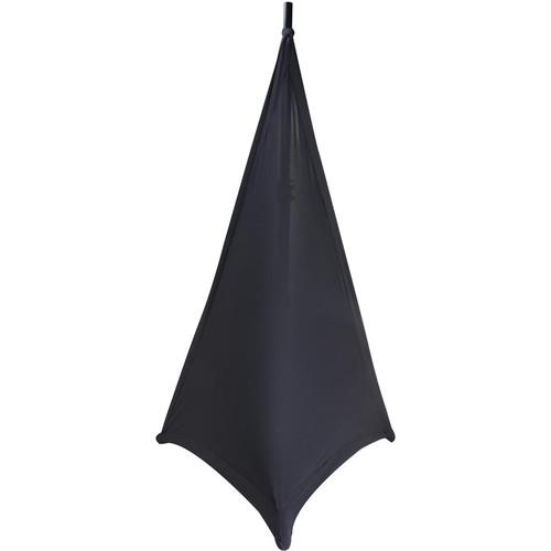 On-Stage SSA100 Speaker Lighting Stand Skirt