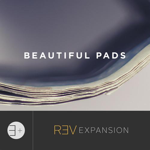 Output Beautiful Pads - REV Expansion Pack
