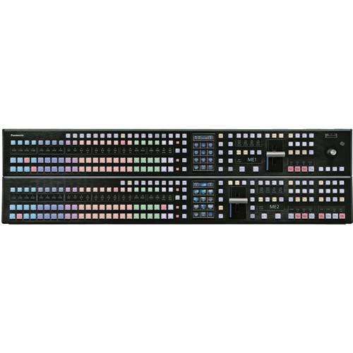 Panasonic AV-HS60C1P Control Panel for AV-HS6000