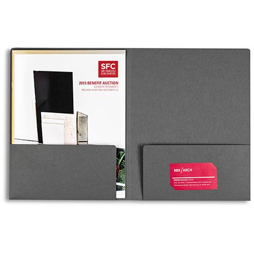 Pina Zangaro Folders