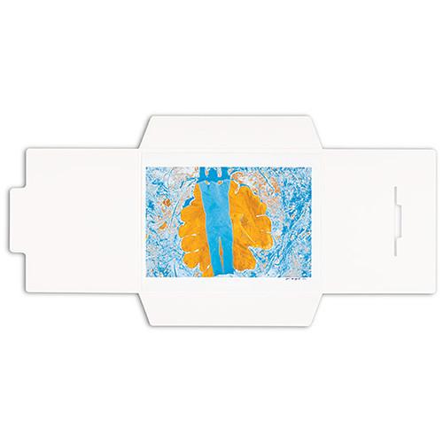 Pina Zangaro Open-Flap Folders