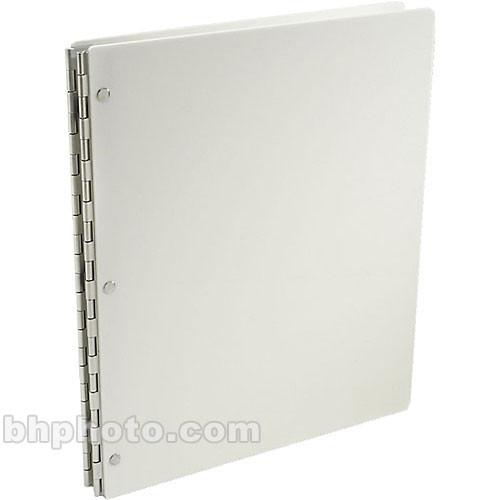 Pina Zangaro Vista Screwpost Portfolio Cover ONLY - 11x8.5" - Portrait Format