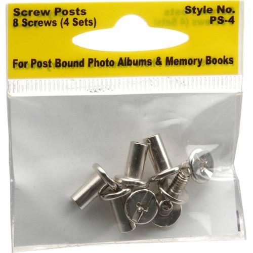 Pioneer Photo Albums Screw Posts