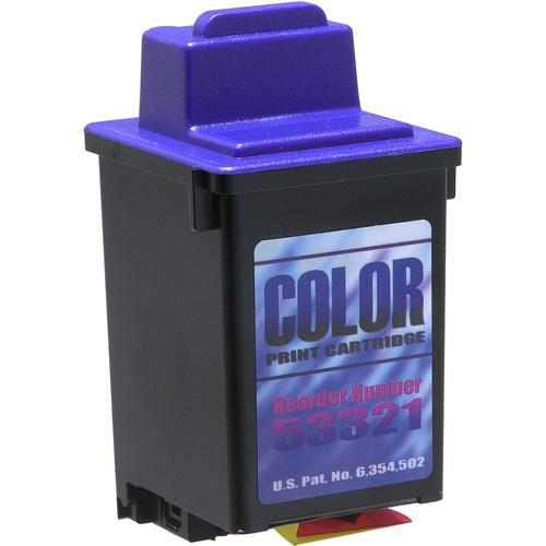Primera Color Ink Cartridge for Signature Pro Printer, Primera, Color, Ink, Cartridge, Signature, Pro, Printer