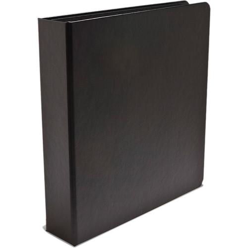 Print File Grand Premium Archival Standard Album Binder