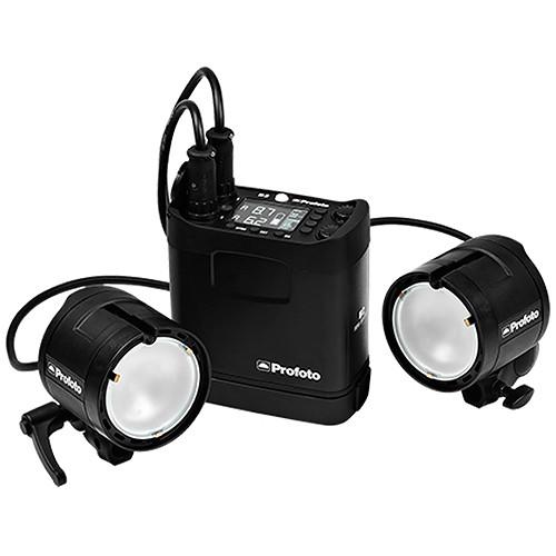 Profoto B2 250 Air TTL Location Kit