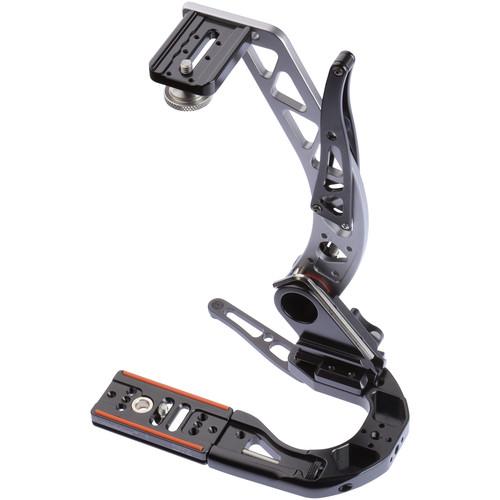 ProMediaGear BBGV2 Boomerang Flash Bracket