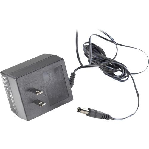 Quantum Instruments Charger for Battery 2