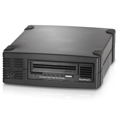Quantum LTO-5 HH Tabletop SAS HBA Bundle