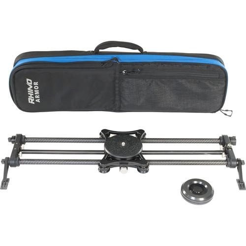 Rhino Camera Gear Basic Slider Bundle