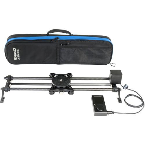 Rhino Camera Gear Essentials Slider Bundle