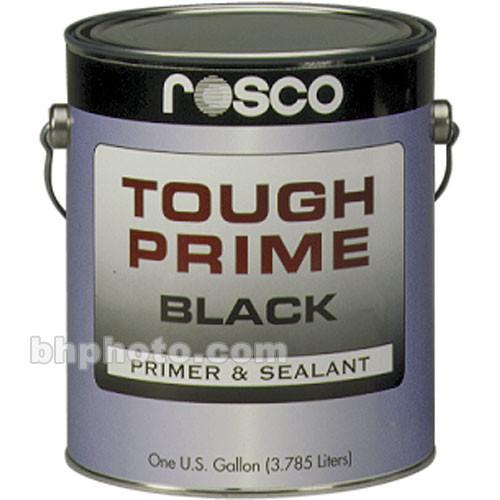 Rosco Tough Prime Black Primer & Sealant