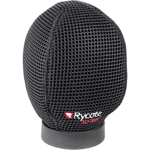 Rycote 5cm Super-Softie Windshield with 3D-Tex