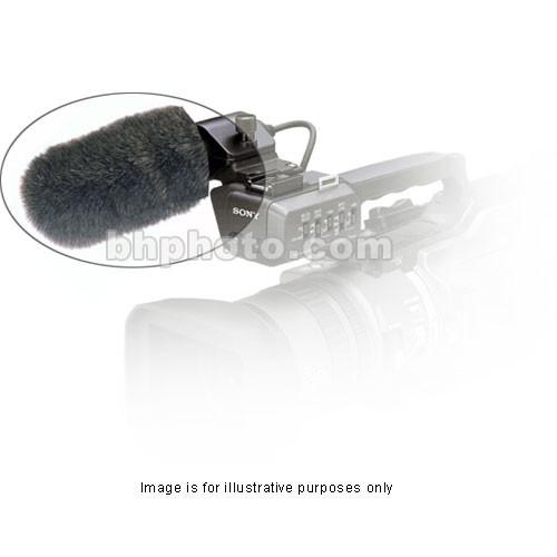 Rycote Mini Windjammer - for Rode NT4 Microphone